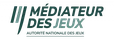 Médiateur des Jeux ANJ