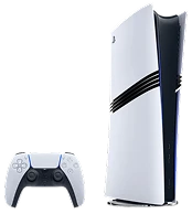 PlayStation 5 Pro PlayStation 5 Pro
