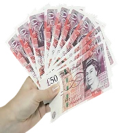 £500 Cash £500 Cash